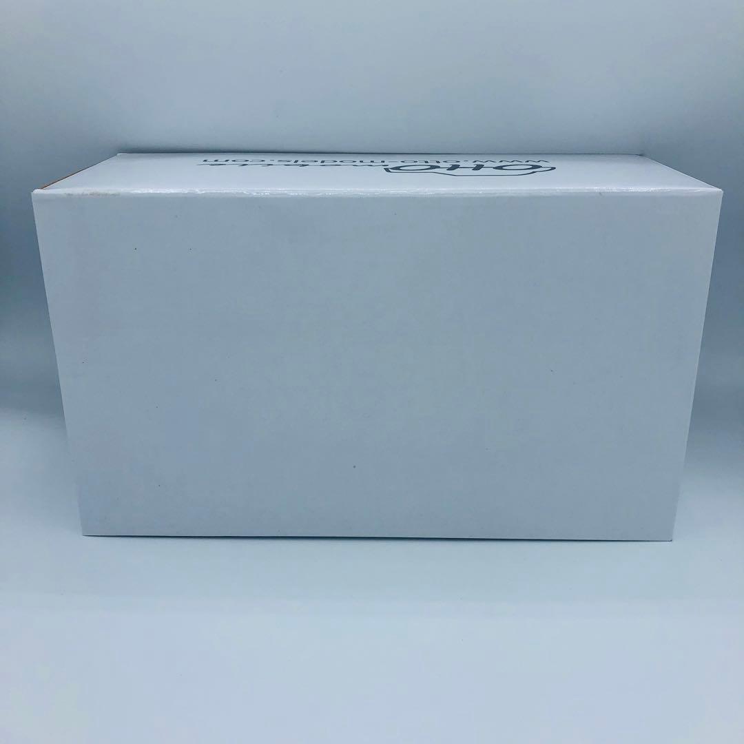 OTTO オットー OTM255 1/18 マツダ 323 GT-R ファミリア