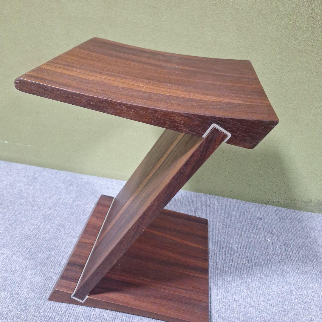 広松木工 Zスツール