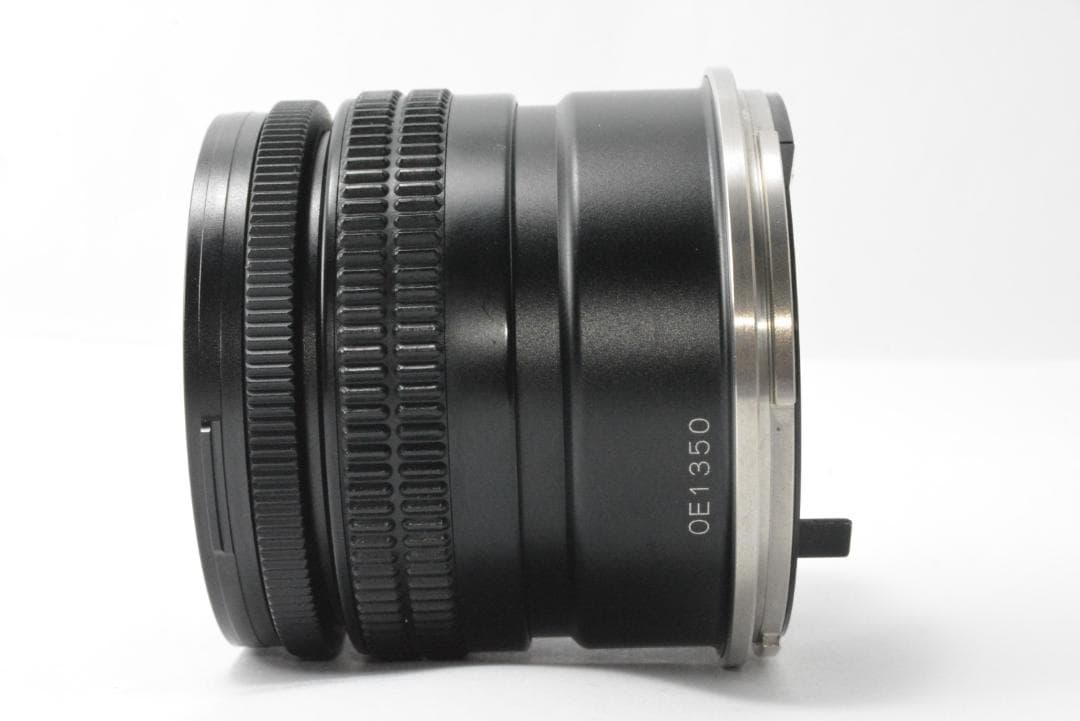 ★美品★マミヤ MAMIYA N 80mm F4L