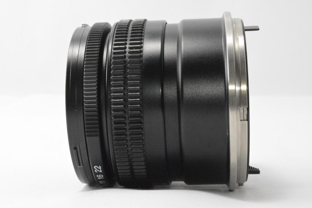 ★美品★マミヤ MAMIYA N 80mm F4L