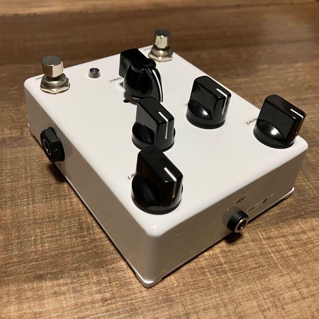 ギター VeroCity Effects Pedals MDC DC30