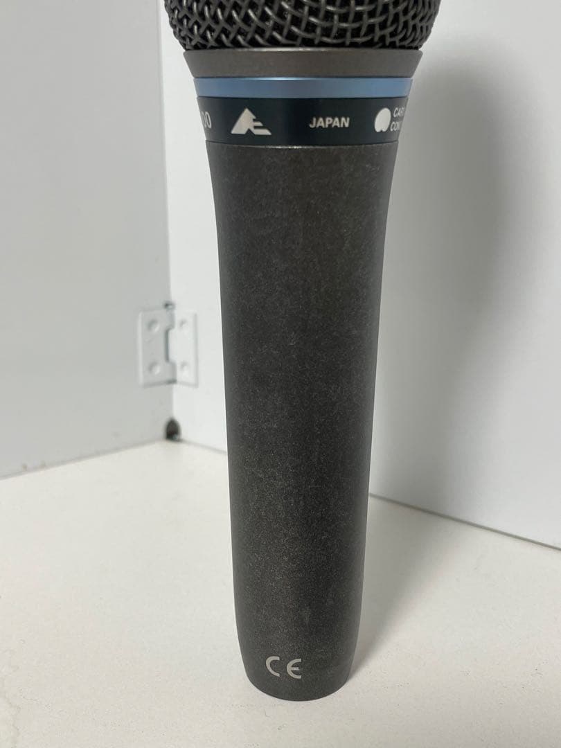 Audio technica AE3300 マイク コンデンサーマイク mic