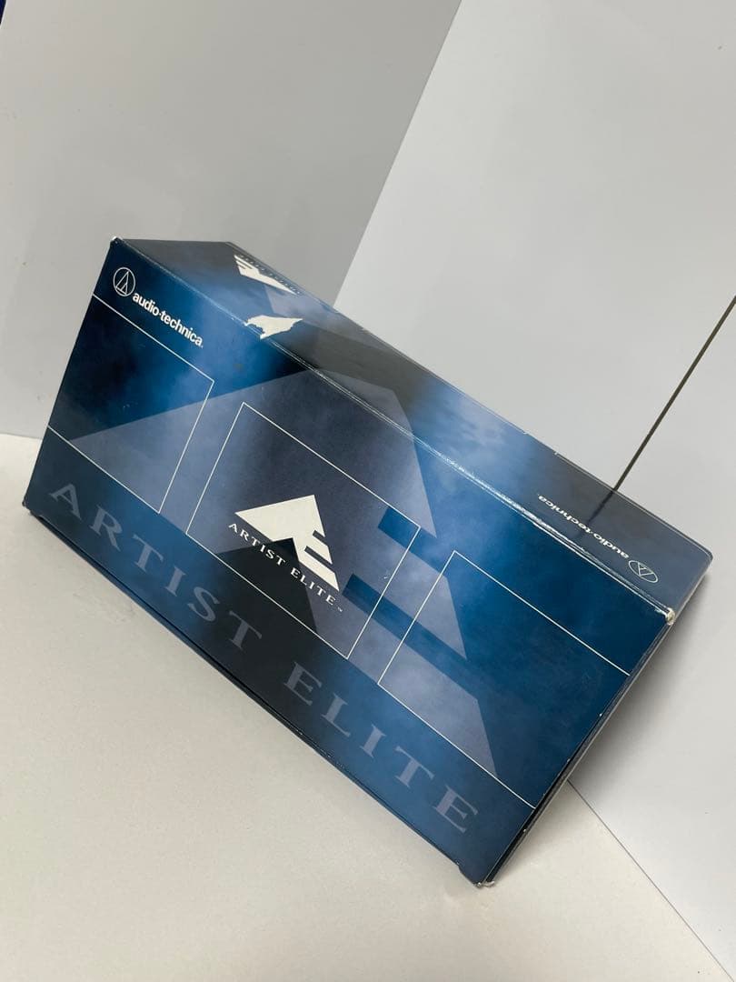 Audio technica AE3300 マイク コンデンサーマイク mic