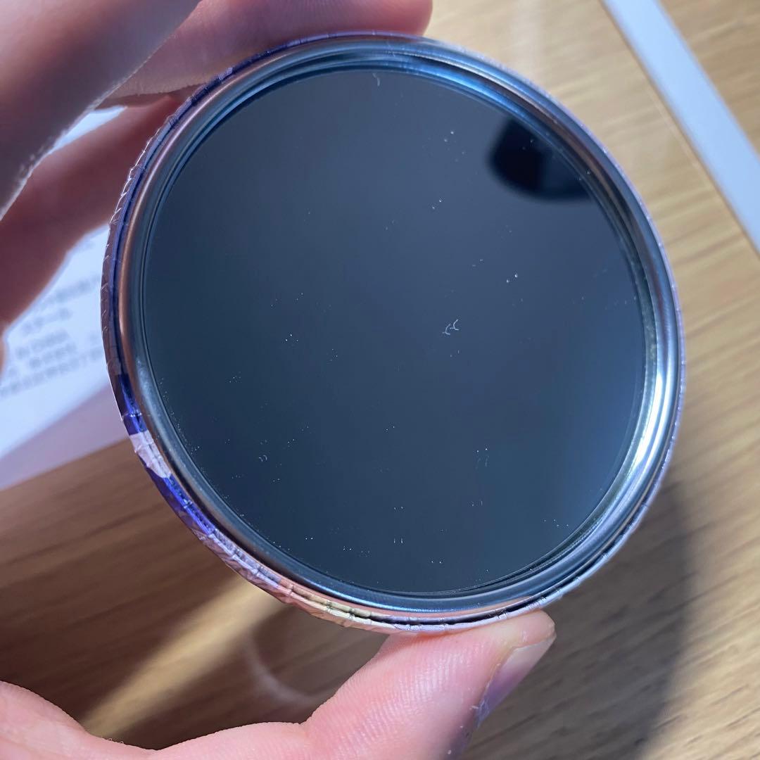 プロセカ　缶ミラー　朝比奈まふゆ