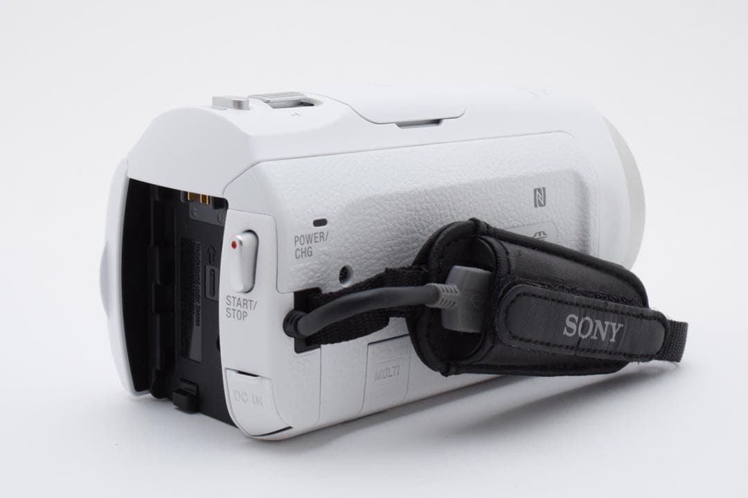 Sony ソニー HDR-CX670 ビデオカメラ ハンディカム