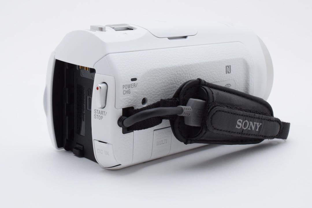 Sony ソニー HDR-CX670 ビデオカメラ ハンディカム