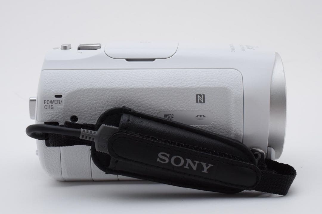 Sony ソニー HDR-CX670 ビデオカメラ ハンディカム