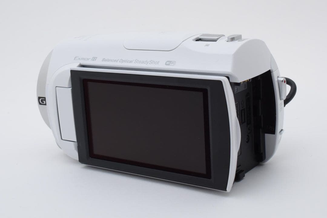 Sony ソニー HDR-CX670 ビデオカメラ ハンディカム