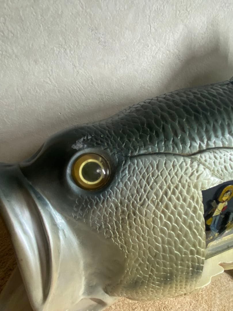 【難あり】釣りキチ三平　限定1000個 ピンズギャラリー　矢口高雄