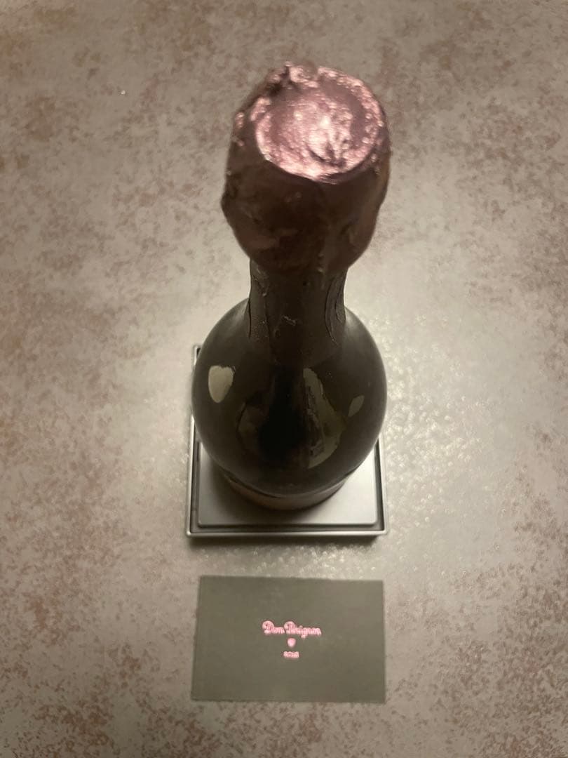 Dom Pérignon Rosé Vintage 1998 750ml