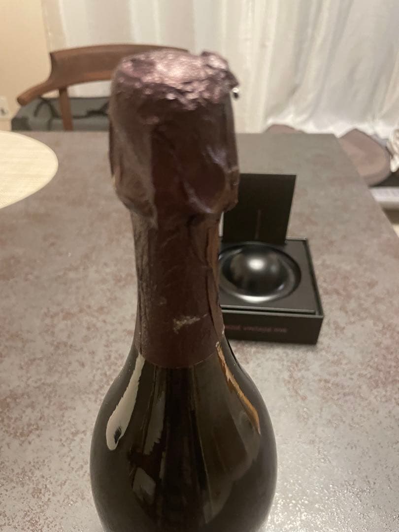 Dom Pérignon Rosé Vintage 1998 750ml