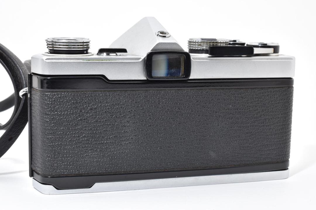 OLYMPUS OM-1 一眼レフカメラ 50mm f/1.4 #2670463