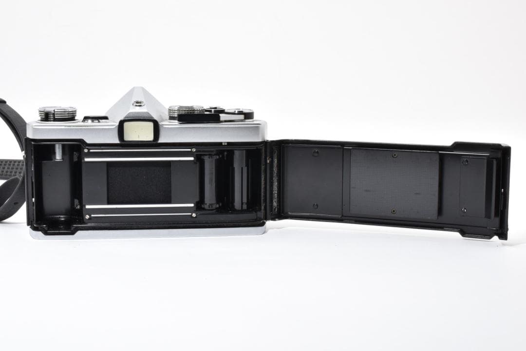 OLYMPUS OM-1 一眼レフカメラ 50mm f/1.4 #2670463