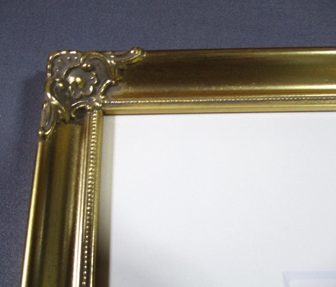 ★美品　山下清 トンネルのある風景 290/300　金縁　リトグラフ★