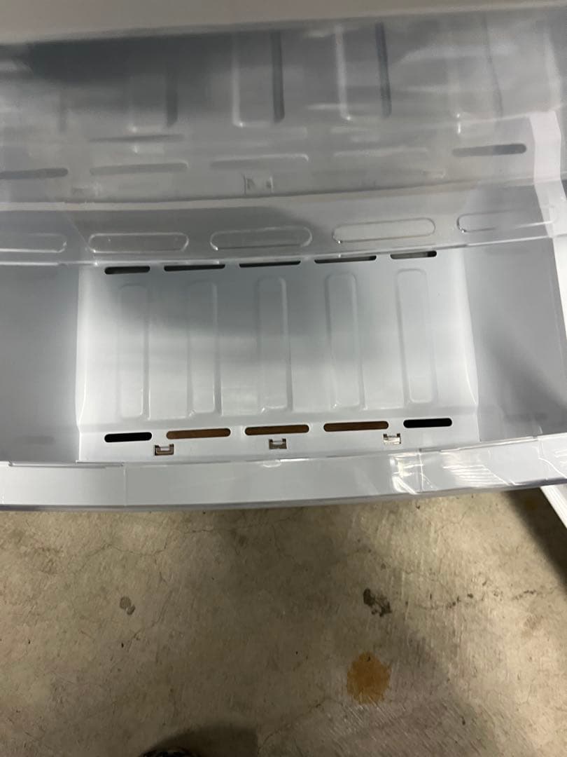 三菱 ノンフロン冷凍庫 MF-U12D-S1形 2020年製T