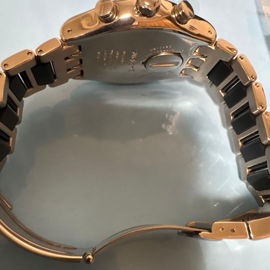 s*a様 未使用　スウォッチ　SPEED UP (YVS441G)