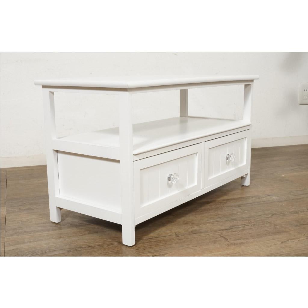 ヨーロピアン調　　テレビ台　テレビラック　テレビボード　幅72cm