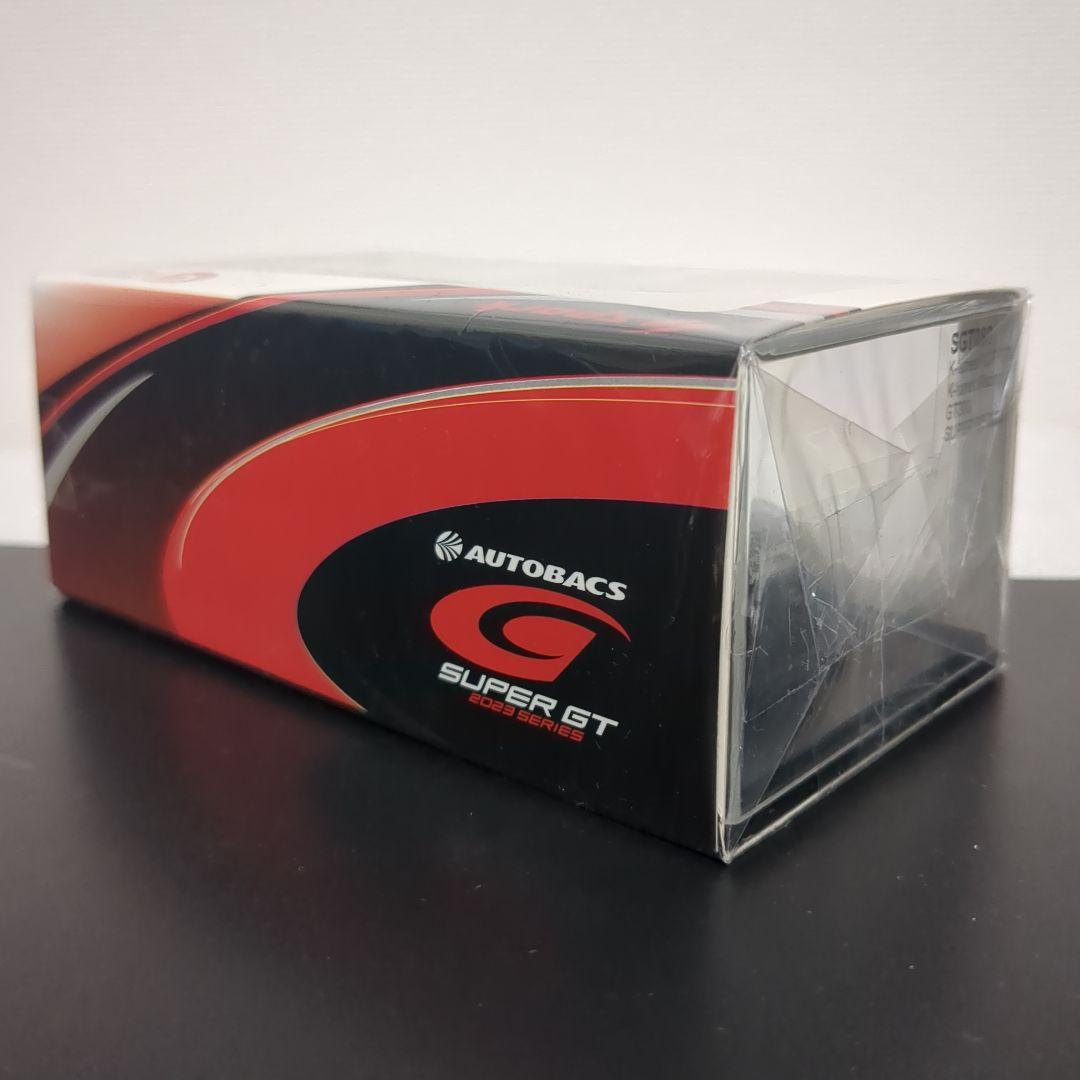 新品未開封 スパーク K-tune RC F GT3 SUPER GT 2023