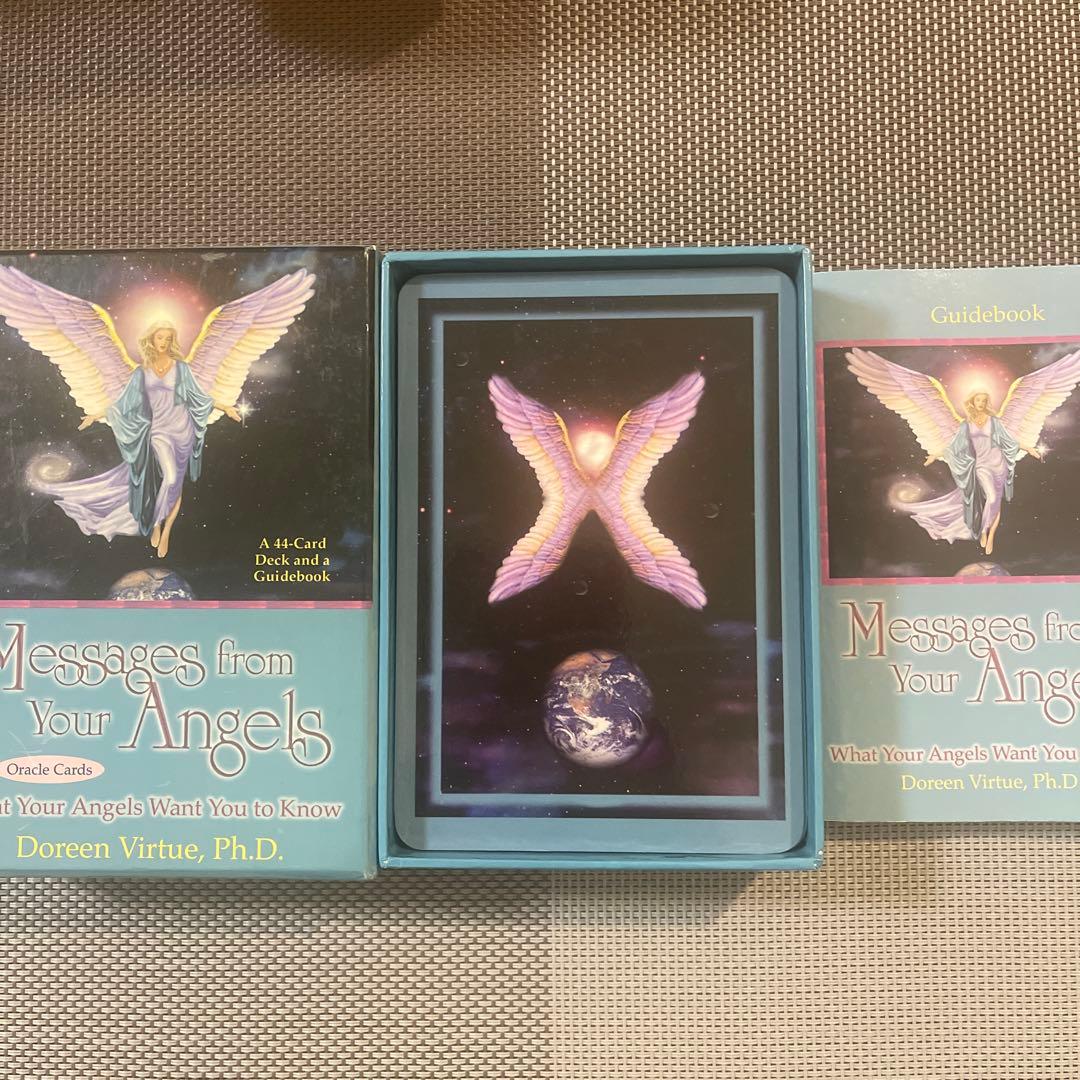 《希少》オラクルカードまとめ売り