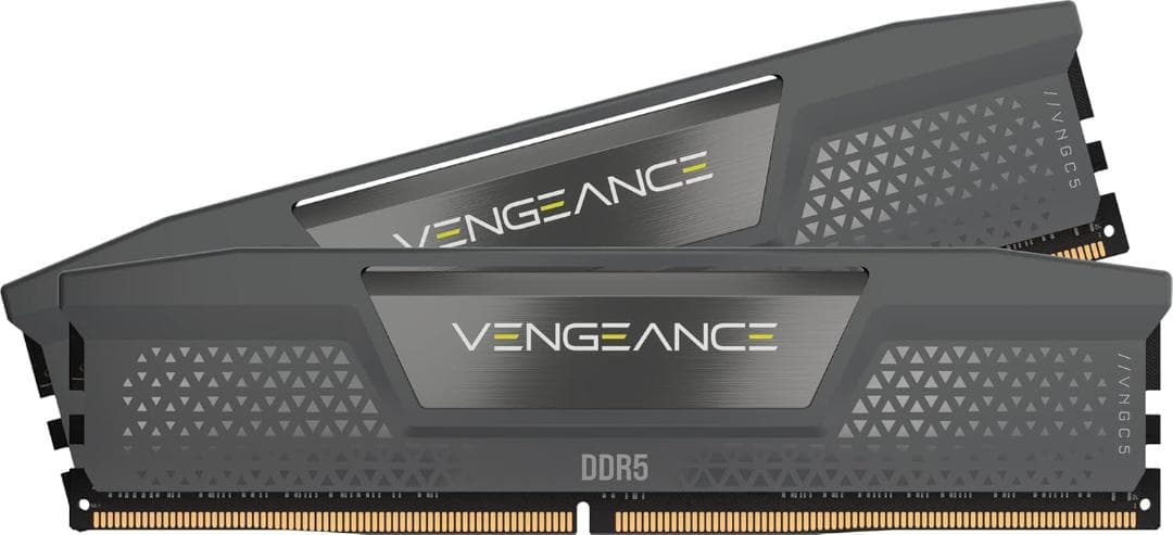 CORSAIR DDR5 VENGEANCE 32GB 16GB×2枚.