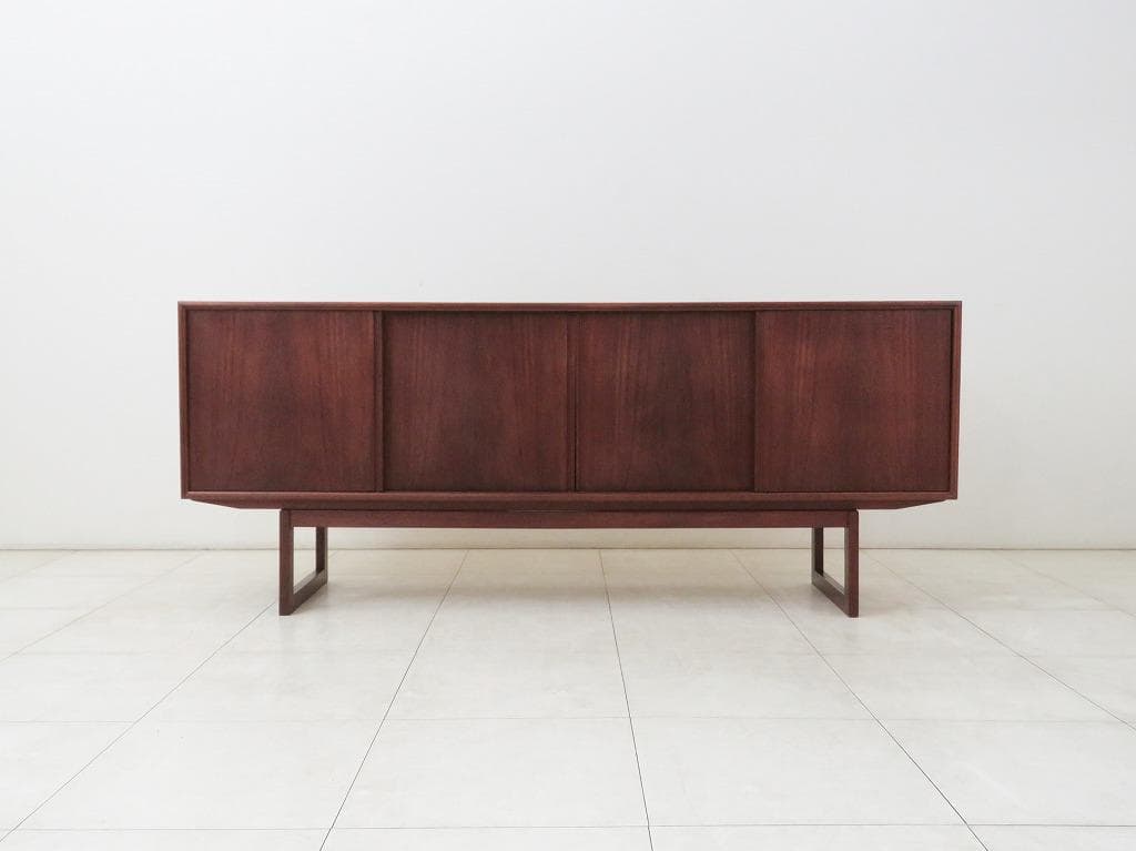 non様 北欧 デンマーク ACO Mobler サイドボード ヴィンテージ