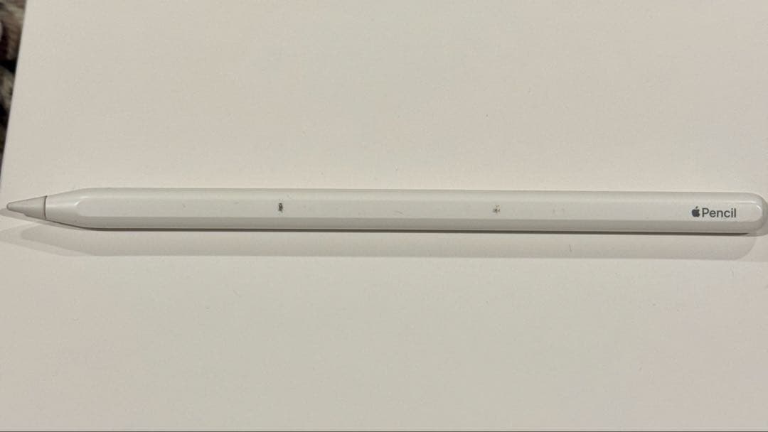 iPad Air第5世代64GB & Apple Pencil第2世代