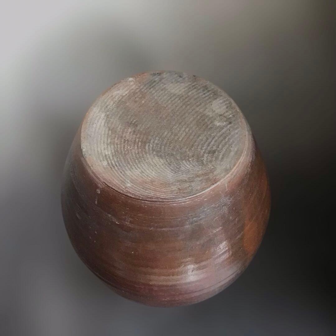 酒徳利　江戸時代 骨董品　花入れ　花瓶