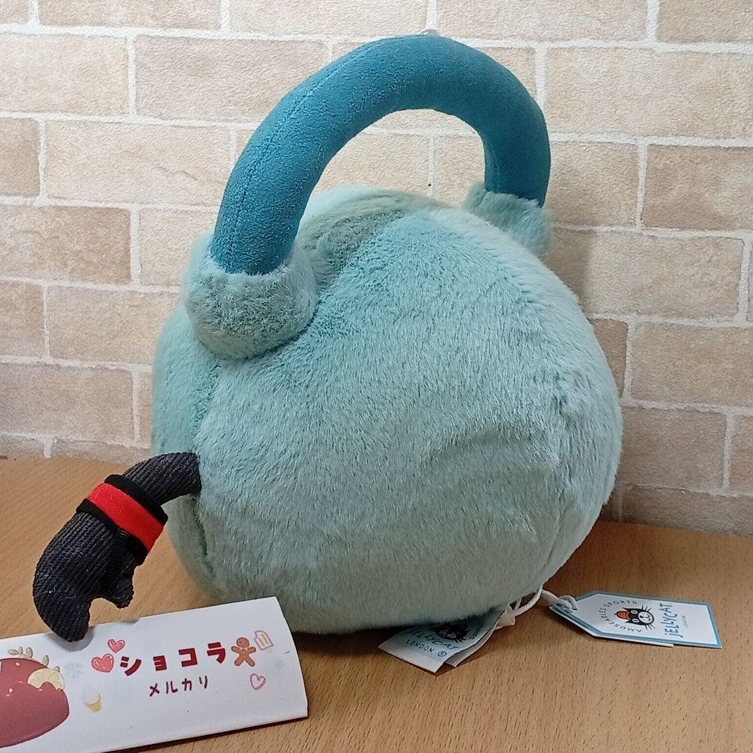  Sports Kettlebellジェリーキャット　ケトルベル