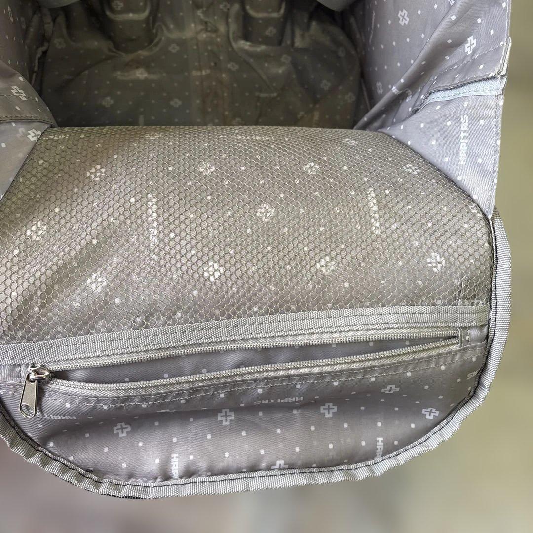 HAPI+TASソフトキャリー