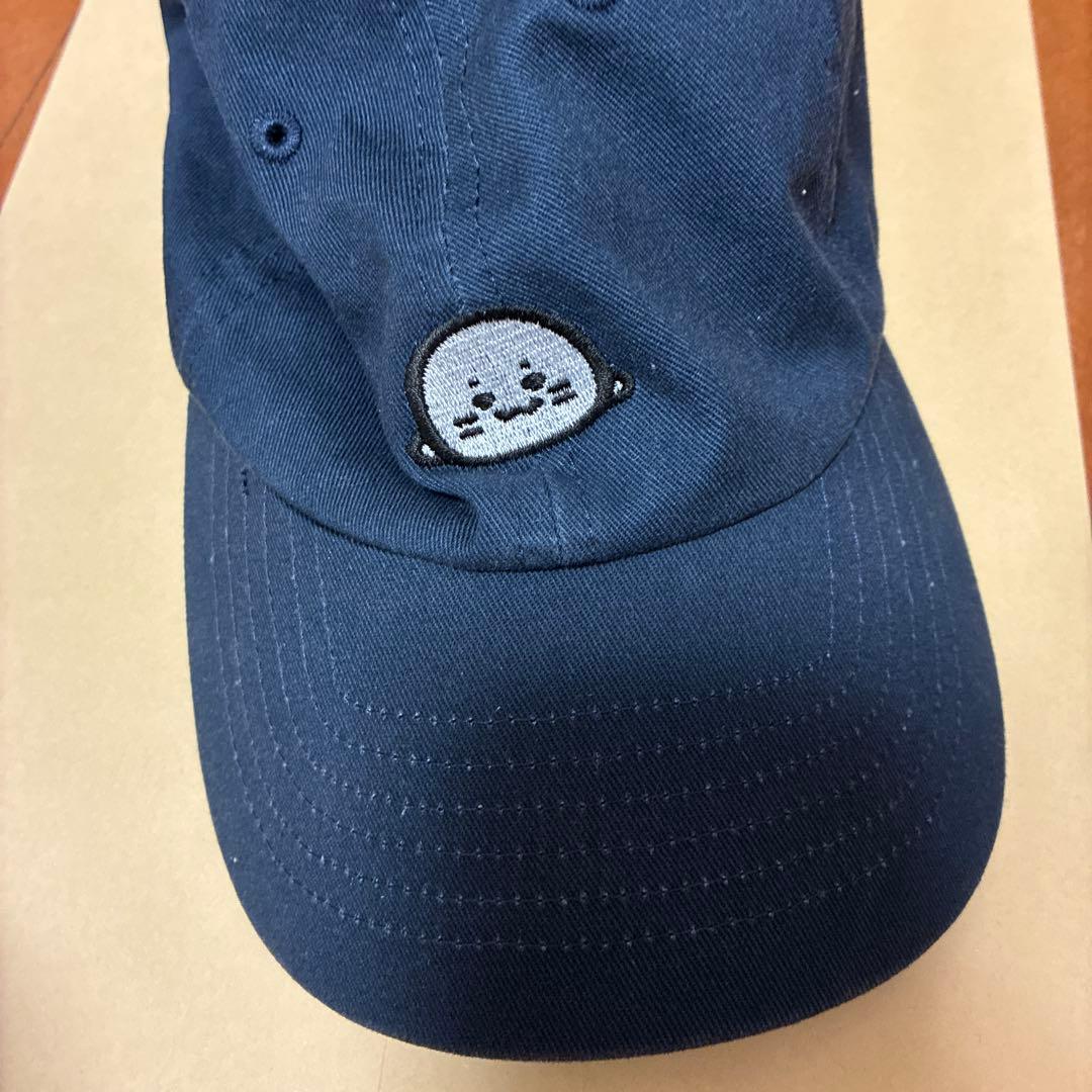 守屋亨香 LIVERTINE AGE コラボパーカー（XL）＆キャップ 中古品