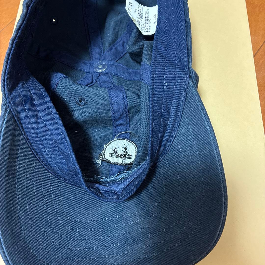 守屋亨香 LIVERTINE AGE コラボパーカー（XL）＆キャップ 中古品