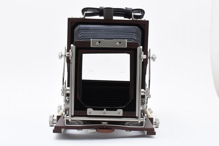 50210 未使用 Horseman Woodman 45 4×5 ホースマン