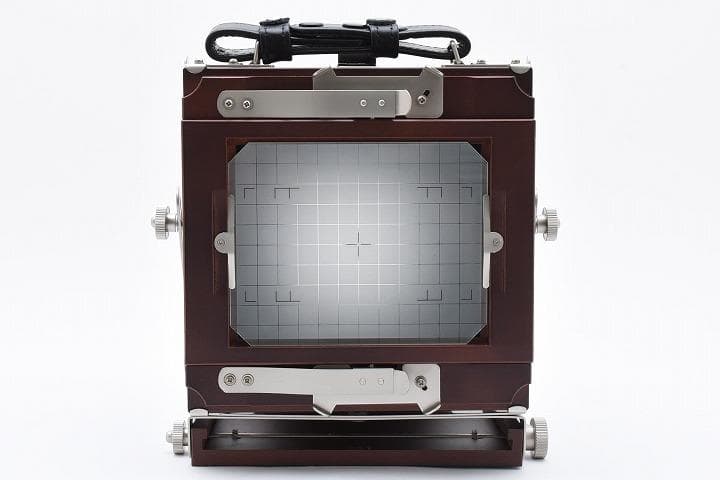 50210 未使用 Horseman Woodman 45 4×5 ホースマン