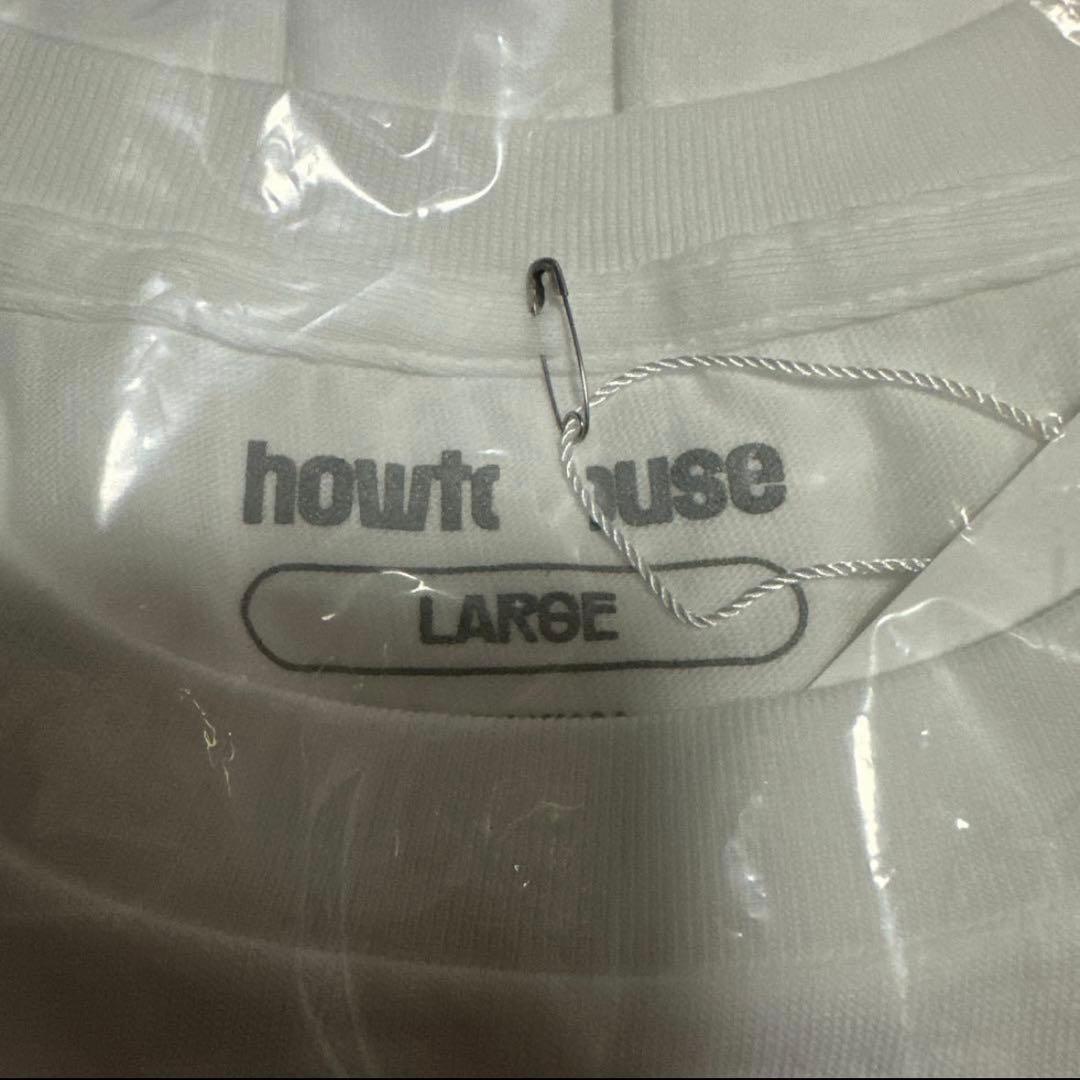 ボイプラ2 Egg Tシャツ ユンミン