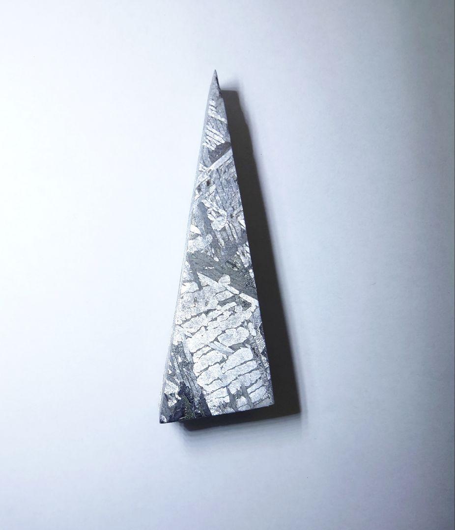 nabī　アルタイ隕石 106.2g 標本 鉄隕石