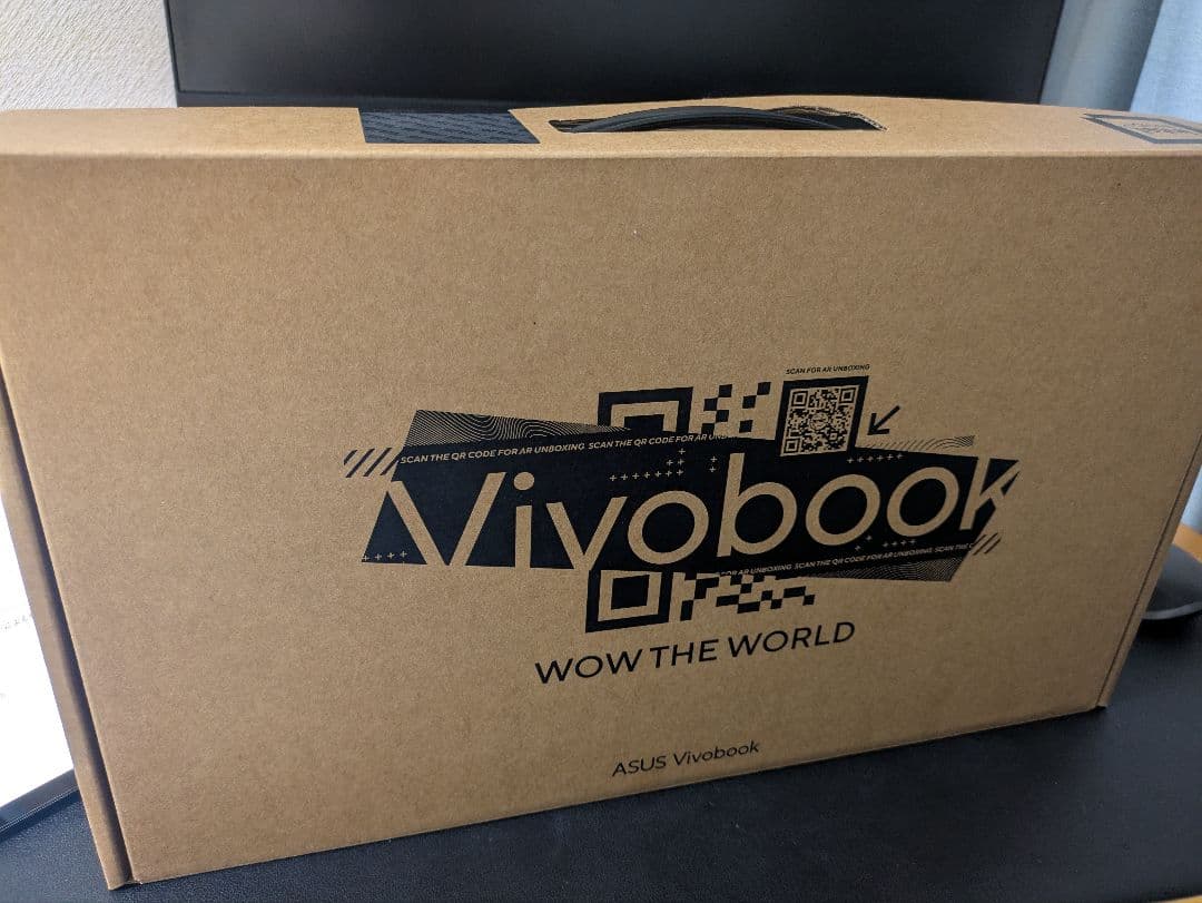 Windowsノート本体 ASUS Vivobook 14 X1405VA-I7H165W