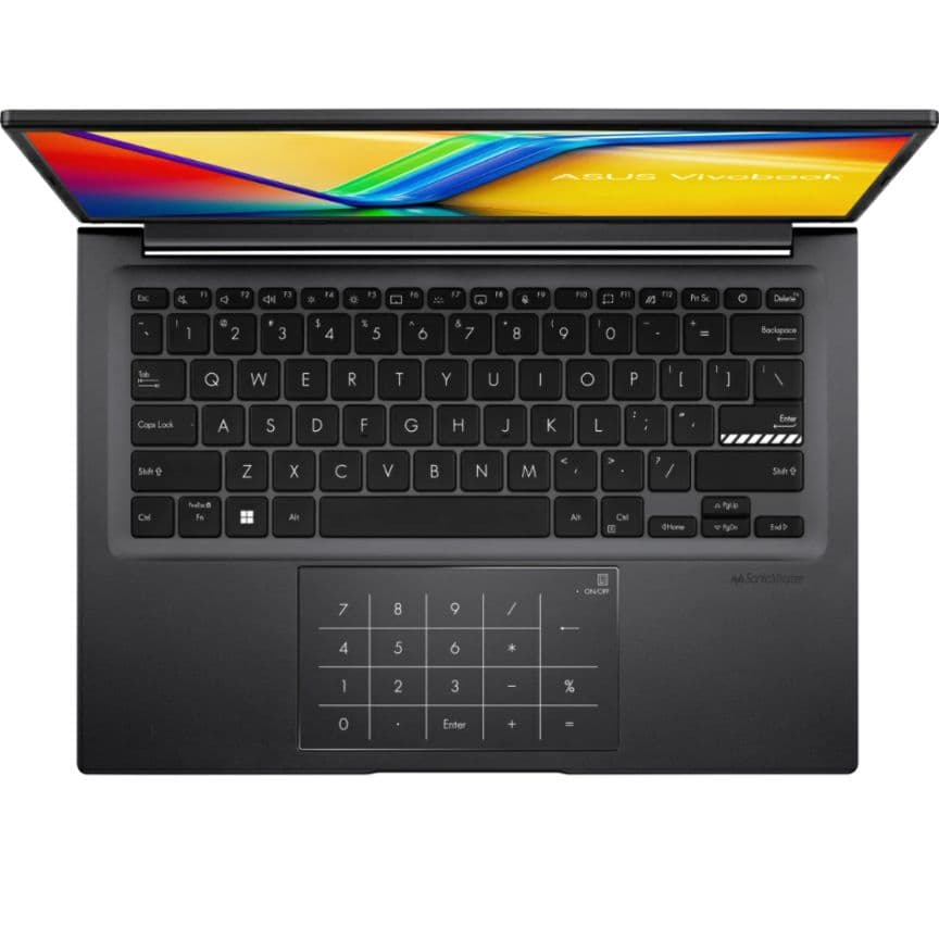 Windowsノート本体 ASUS Vivobook 14 X1405VA-I7H165W