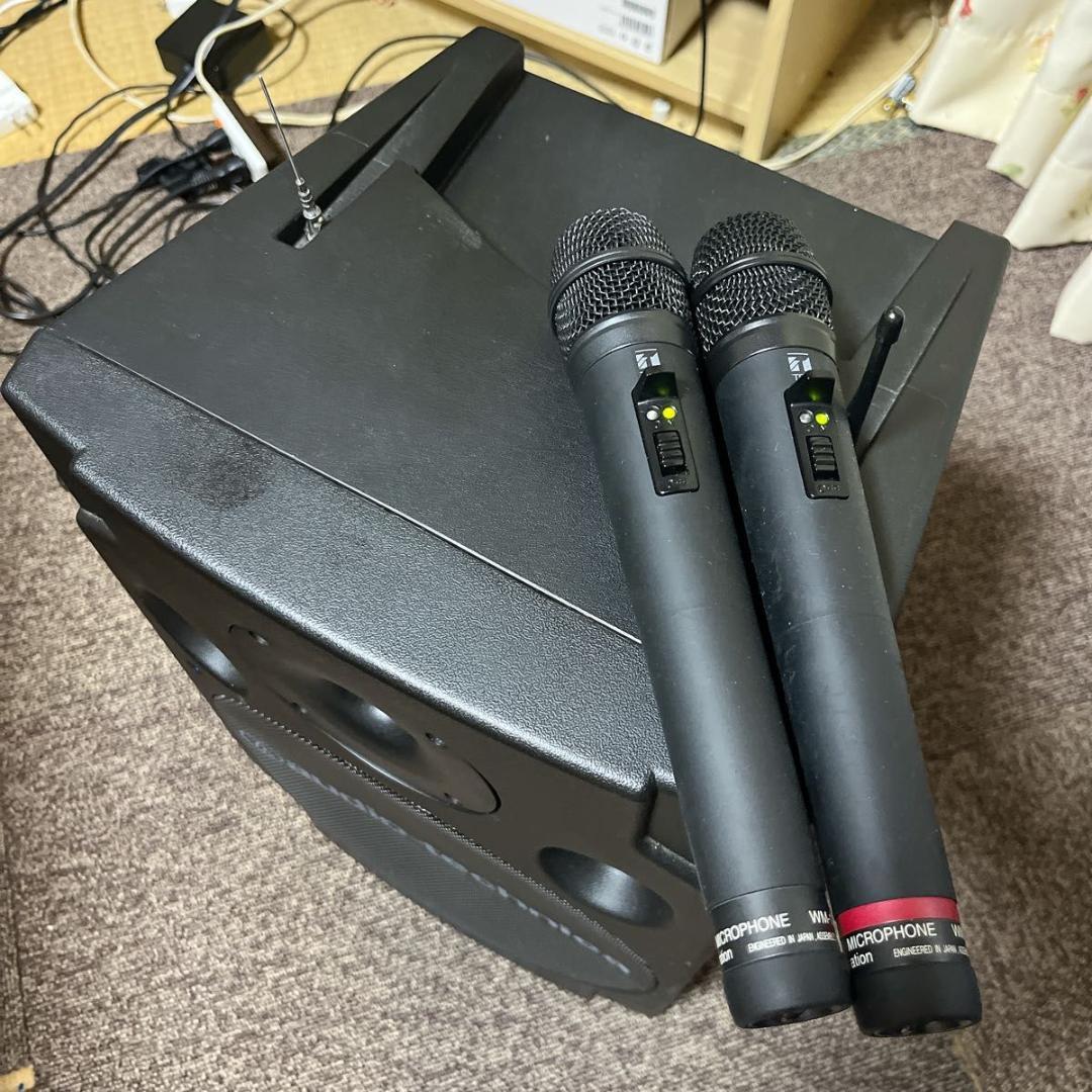 audio-technica オーディオテクニカ ATW-SP808a PAスピ