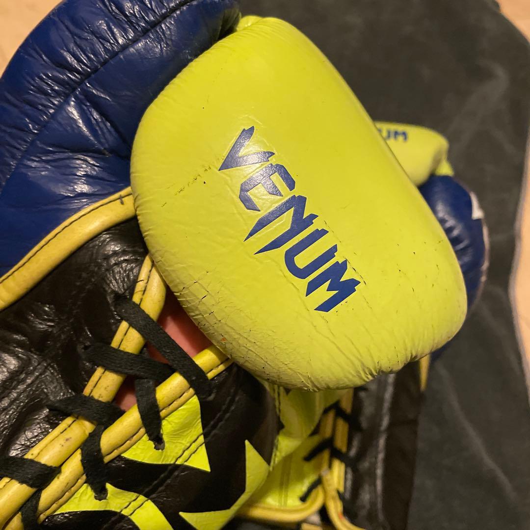 夢見る君へ。ロマチェンコ　ボクシンググローブ　16オンス