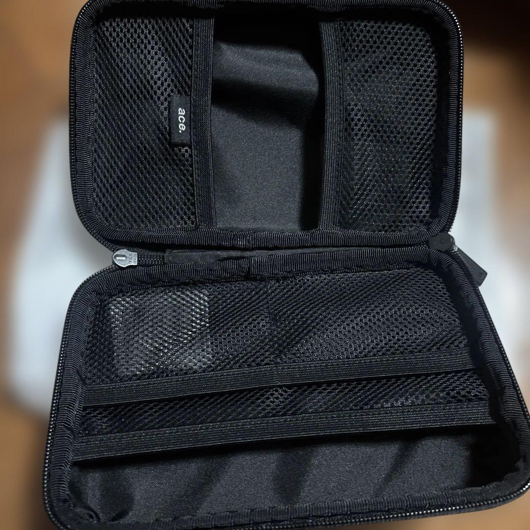 UENO Panda Family ace 新品未使用パンダ　限定シャンシャン