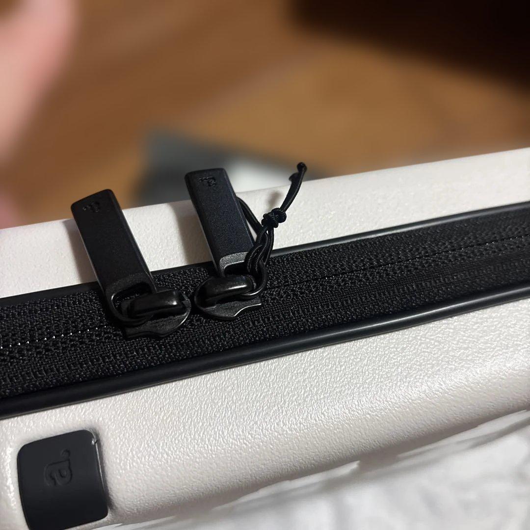 UENO Panda Family ace 新品未使用パンダ　限定シャンシャン