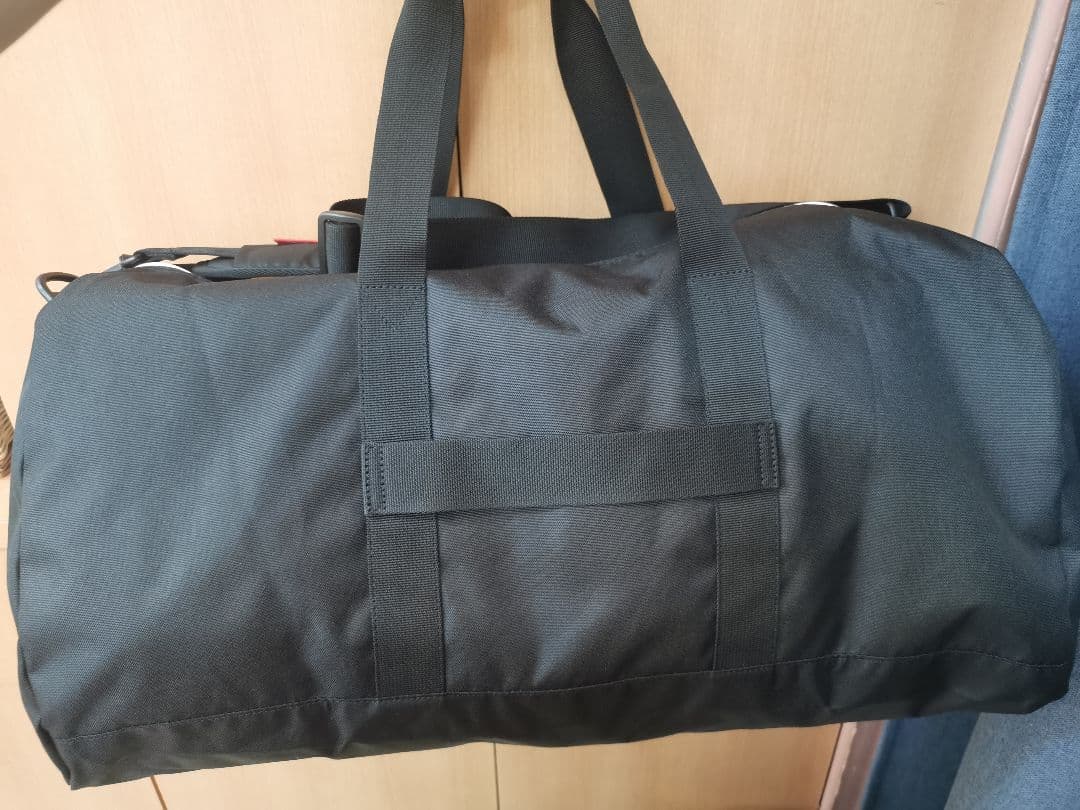 2025年new balance✨ボストンバッグ 50L