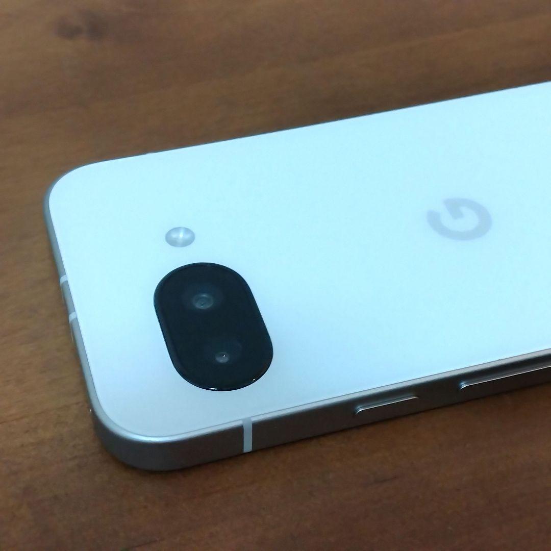 グーグルピクセル9a　 SIMフリー Google Pixel9a 128GB