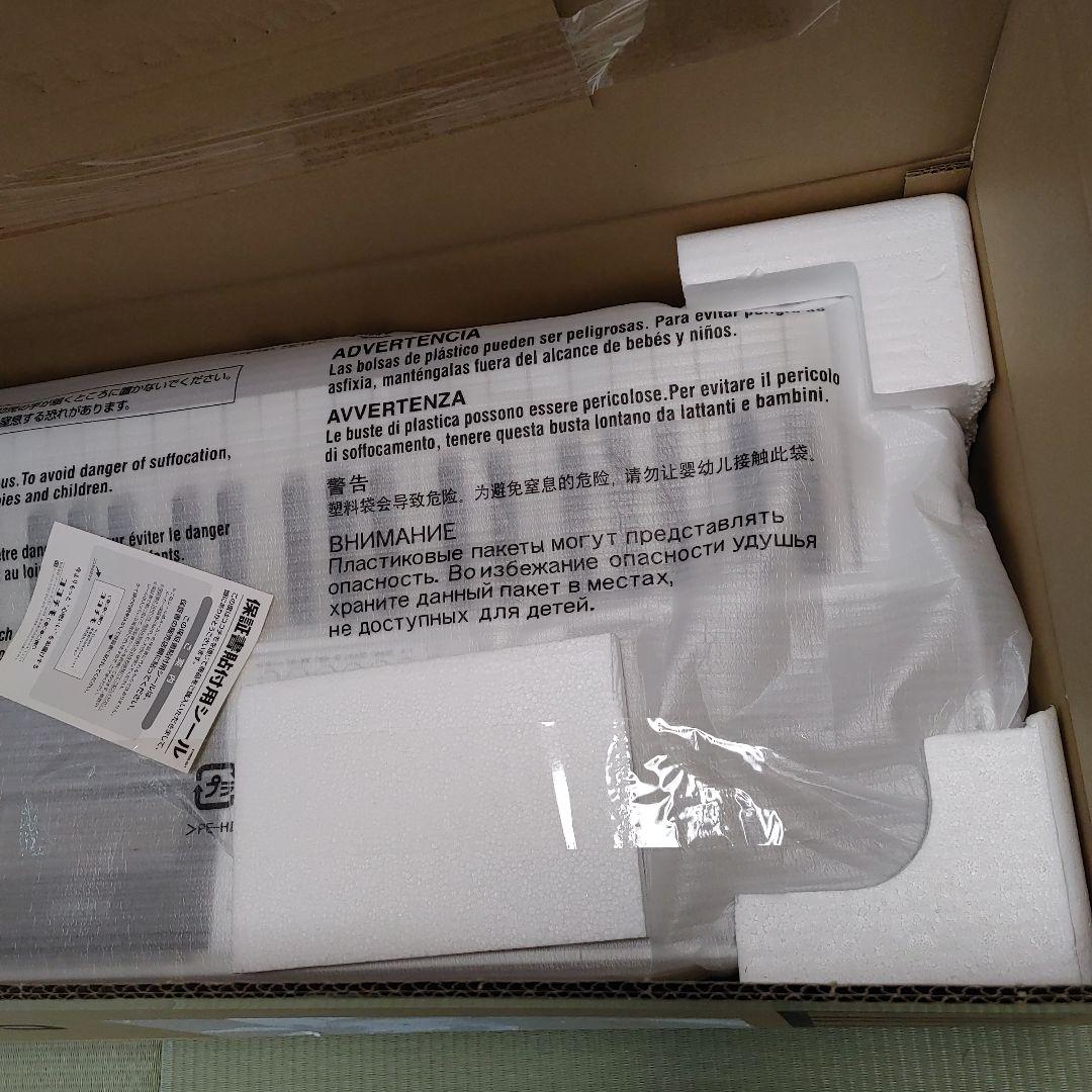 カシオ LK-516 キーボード