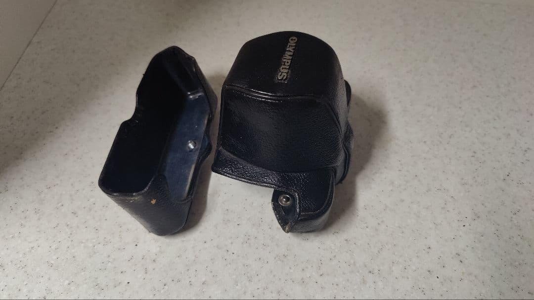 Olympus OM-1 フィルムカメラ