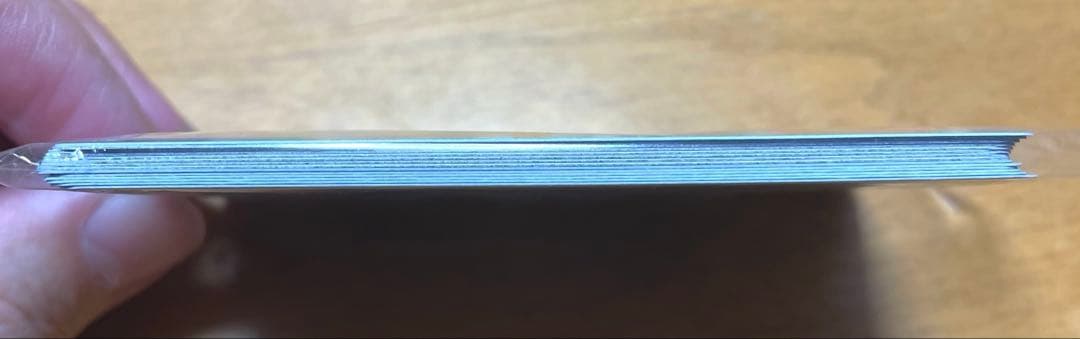 【未開封】WCS2025 プロモカード パラダイスリゾート アナハイム限定