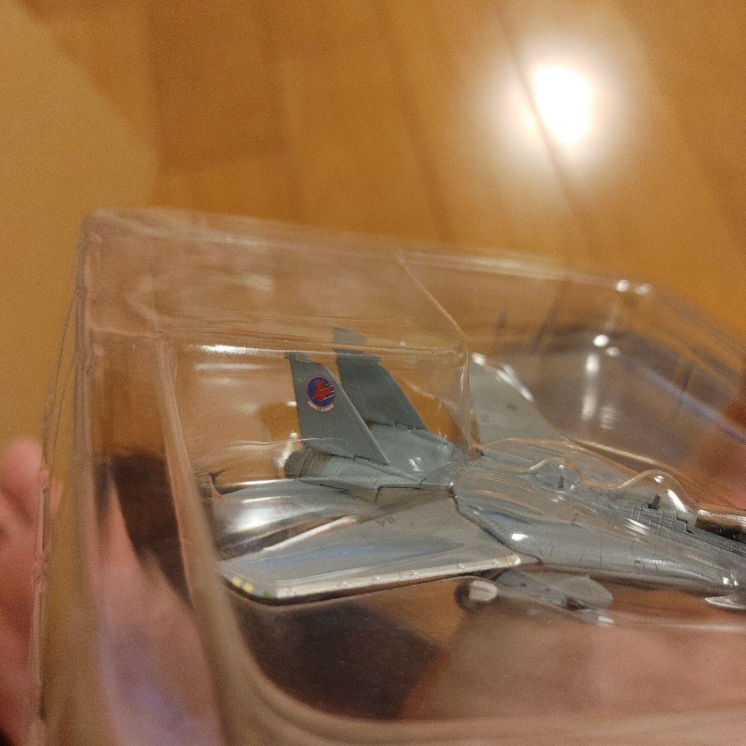 希少F-14A アメリカ海軍 トップガン マーベリック＆グース機 1/200
