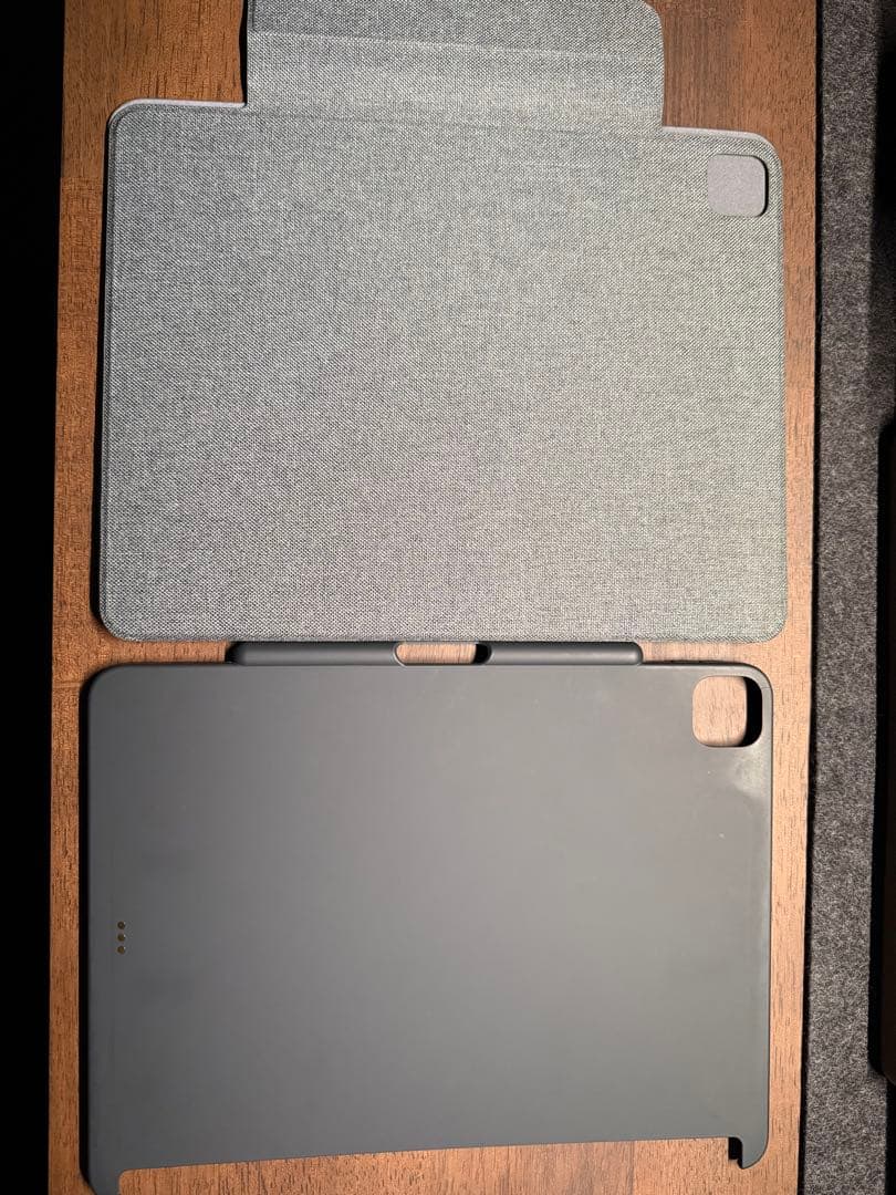 WORLD GADGETS MAGFOLIO ipad pro12.9 ケース