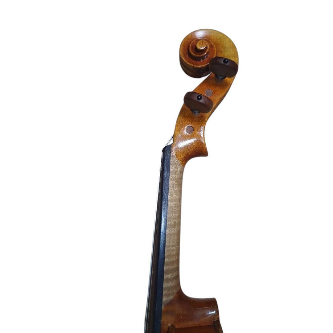 【ケース・弓付き】カルロジョルダーノ VS-2 4/4 バイオリン 2015年製