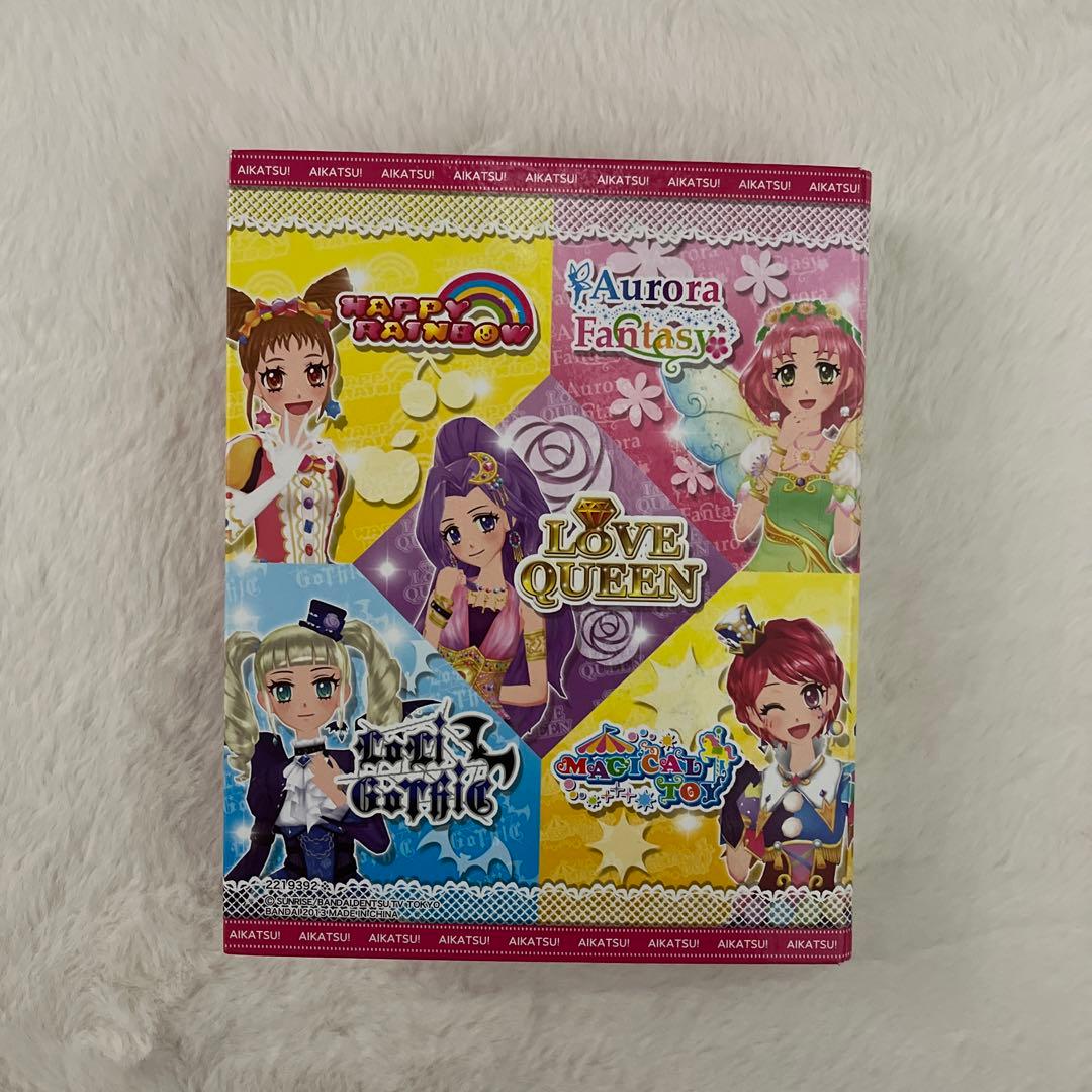 初期アイカツカード まとめ売りセット